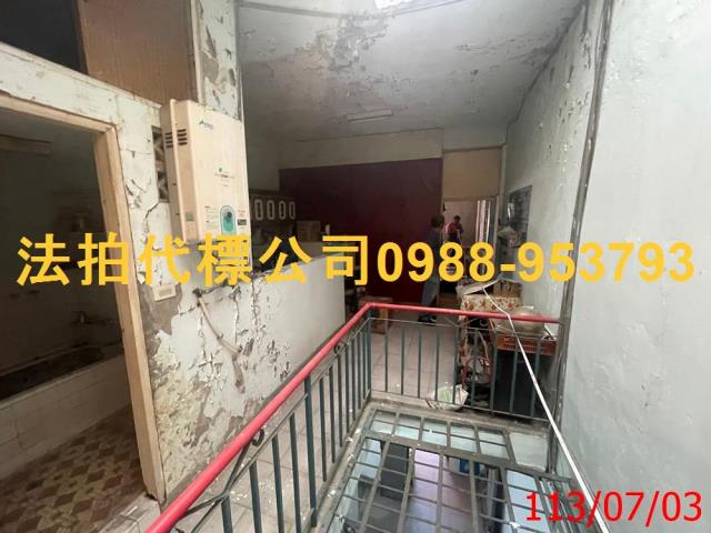 員林法拍透天-8