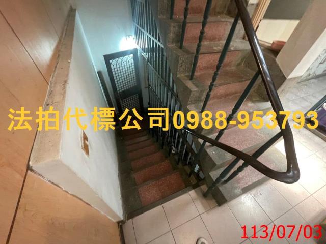 員林法拍透天-9