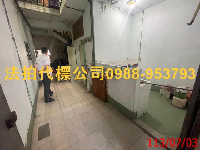 員林法拍透天-4