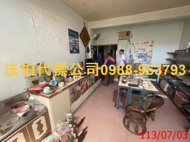 員林法拍透天-3