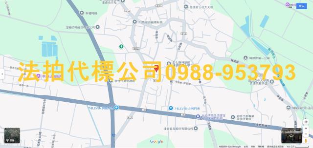 彰化法拍透天-6
