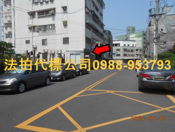 斗六法拍大樓-3