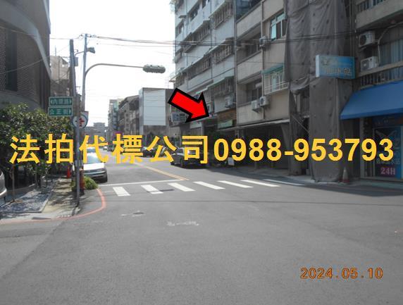 斗六法拍大樓-2