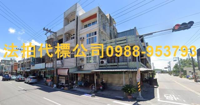 口湖透天法拍-4