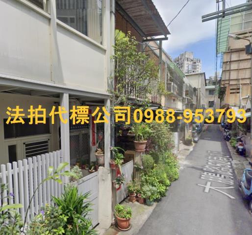台中北屯透天法拍-4