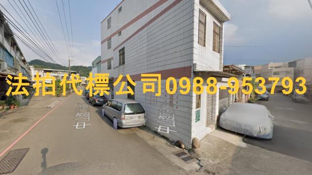 台中太平法拍透天-2