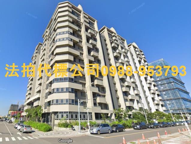 台中大樓法拍-5