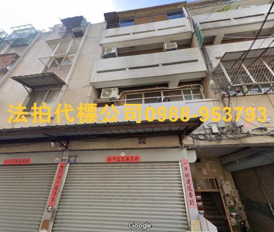台中烏日公寓法拍-3
