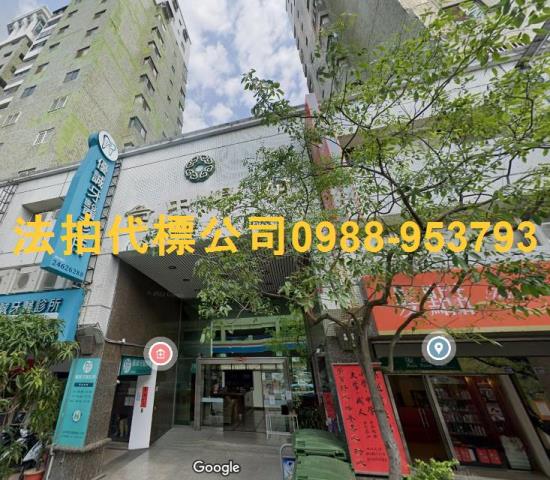 西屯法拍大樓-7