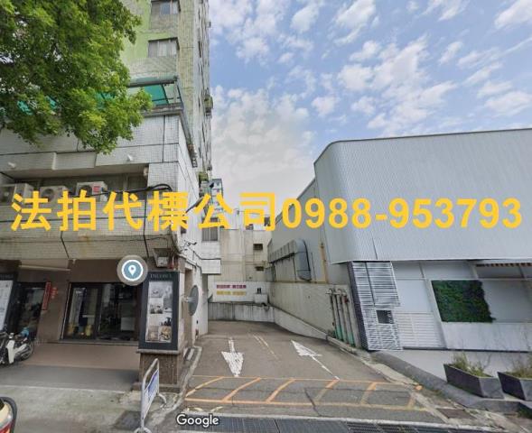 西屯法拍大樓-8