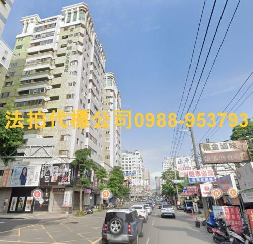 西屯法拍大樓-4