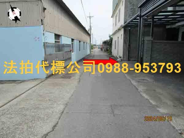 田尾透天拍賣-3