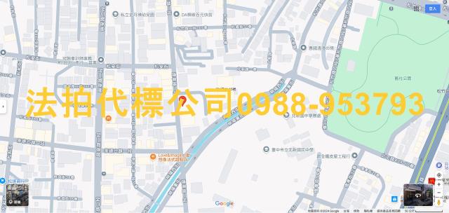 台中大樓法拍-8