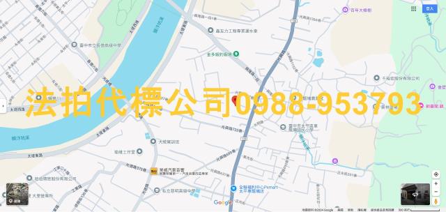 太平廠房法拍-8