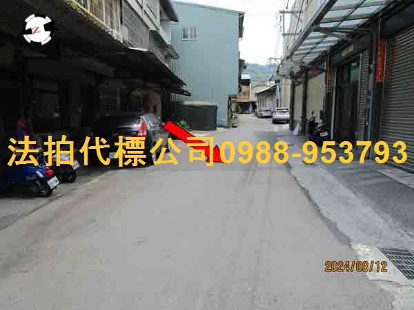 太平廠房法拍-6
