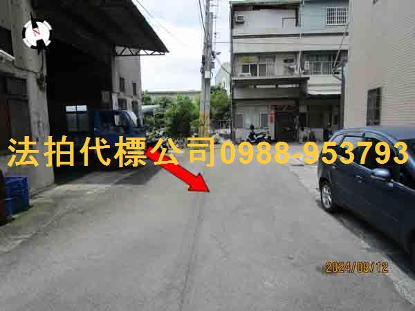 太平廠房法拍-3