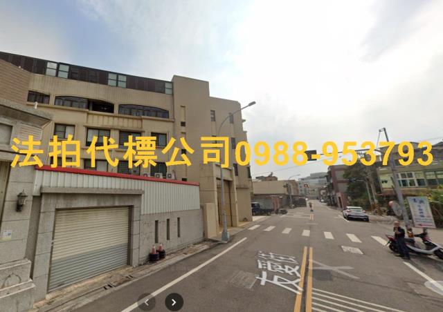 彰化鹿港拍賣透天-5