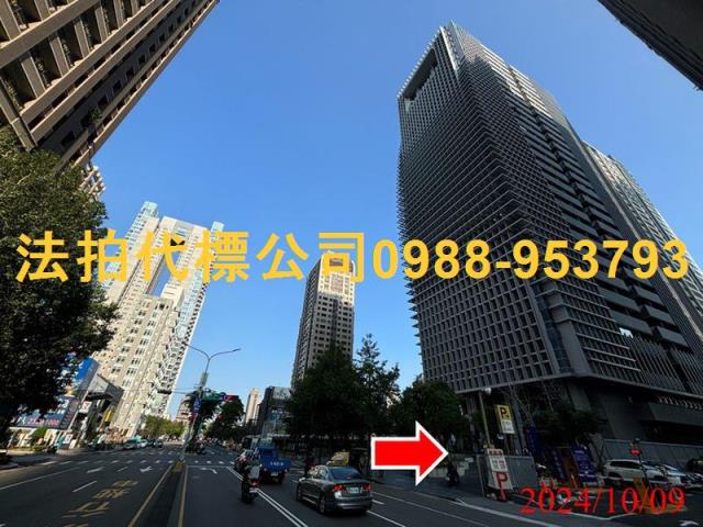 台中大樓法拍-3