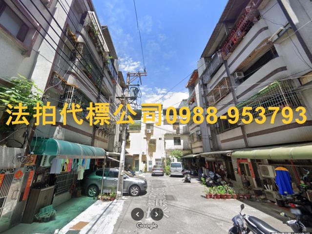大里法拍大樓-2
