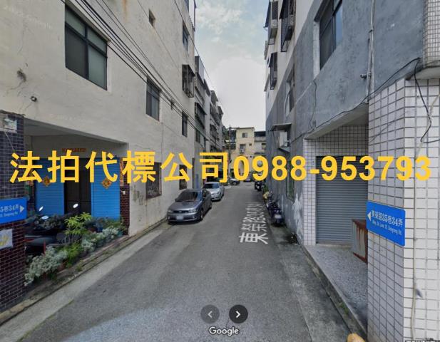 大里法拍大樓-3