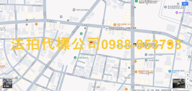 大里法拍大樓-5