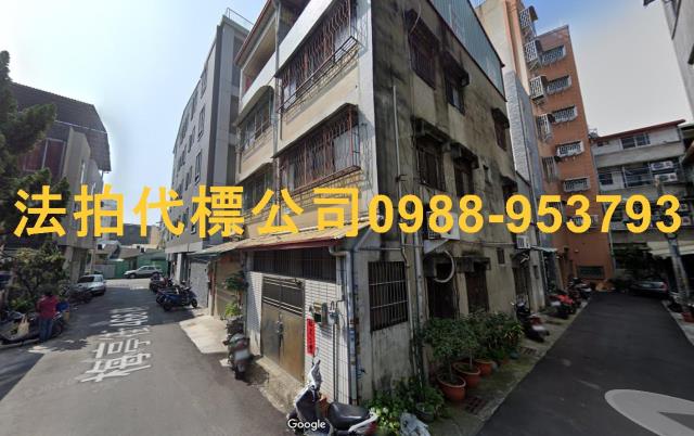 台中法拍透天-2