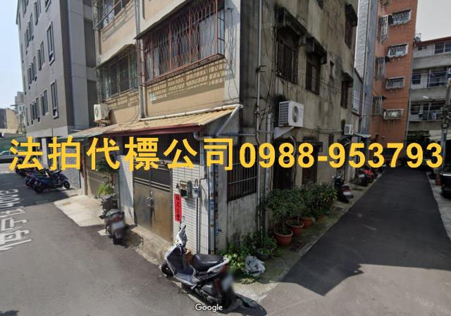 台中法拍透天-3