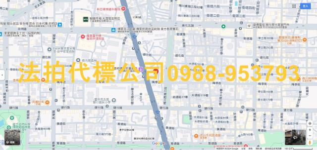 台中法拍透天-7
