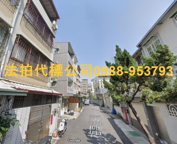 台中法拍透天-4