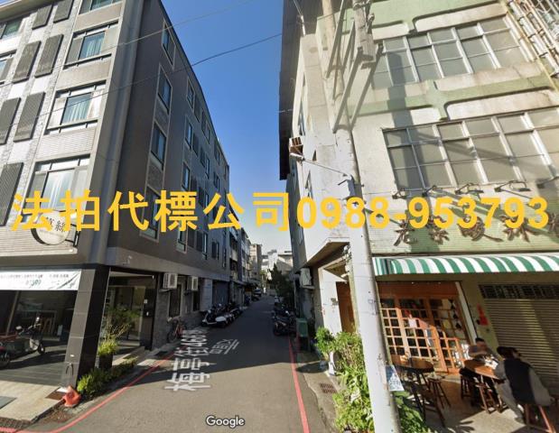 台中法拍透天-6