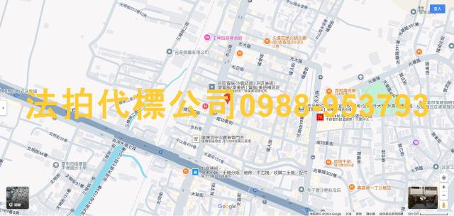 台中沙鹿法拍透天-4