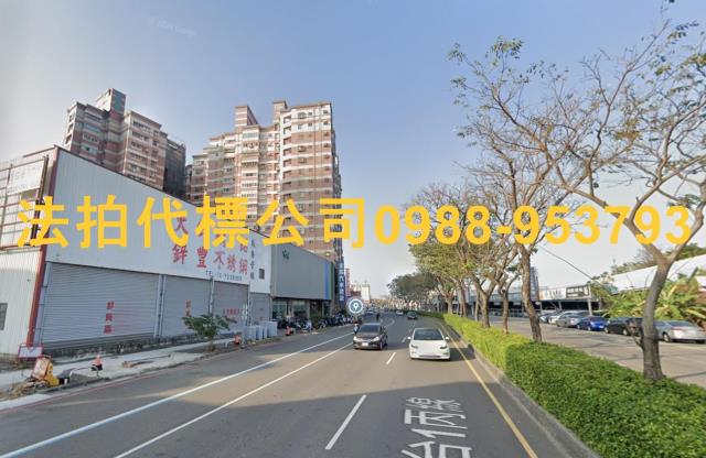 彰化市法拍大樓-3