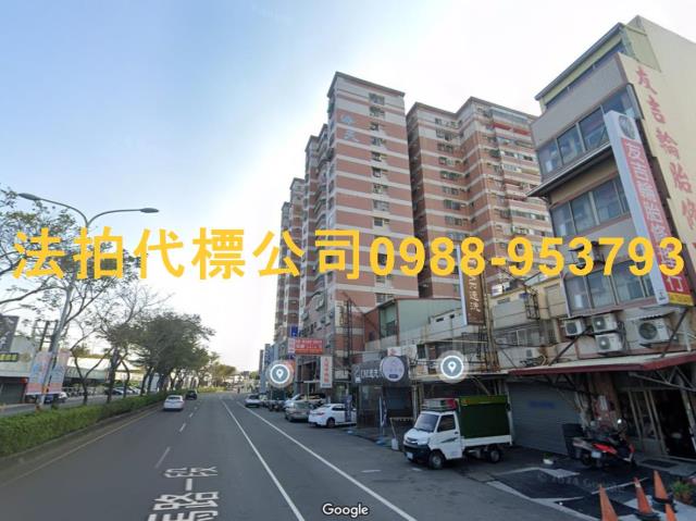 彰化市法拍大樓-4
