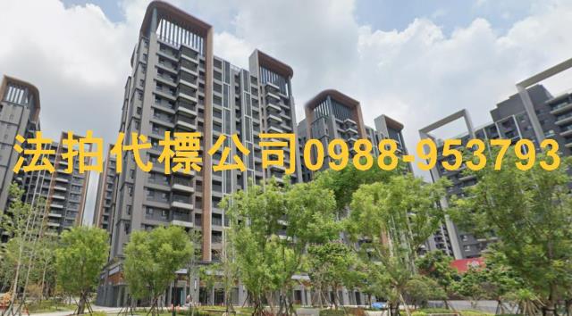 北屯大樓法拍-3