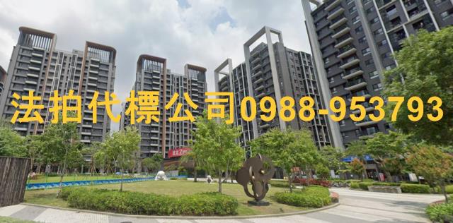 北屯大樓法拍-4