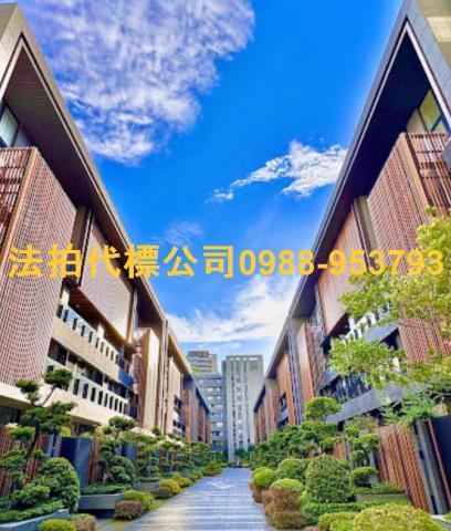 南屯拍賣透天-8