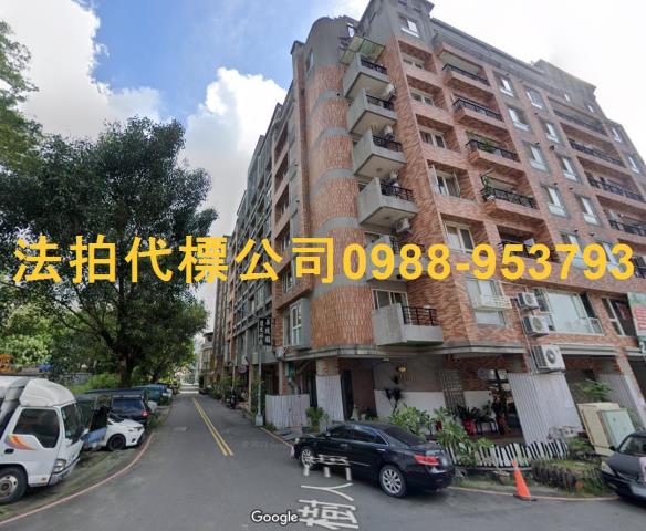 埔里店面法拍-3