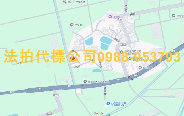 東勢鄉透天法拍-5