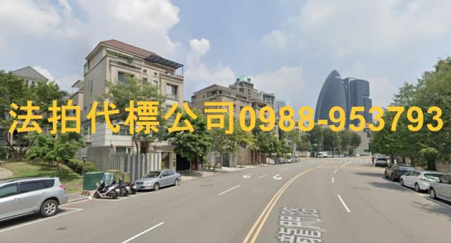 西屯法拍透天-6