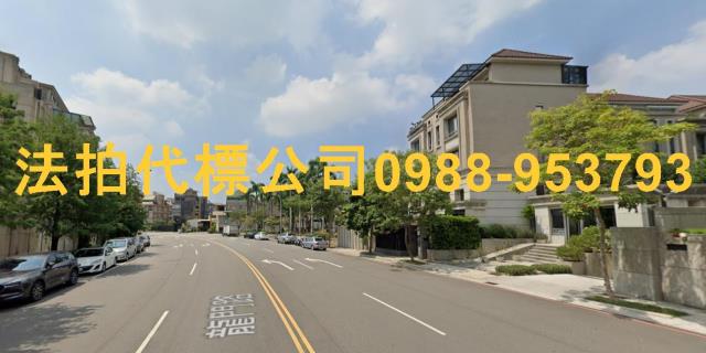 西屯法拍透天-5