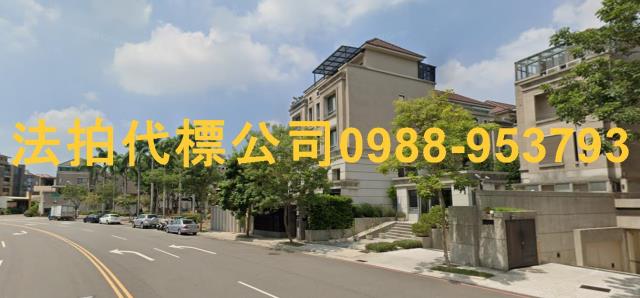 西屯法拍透天-3