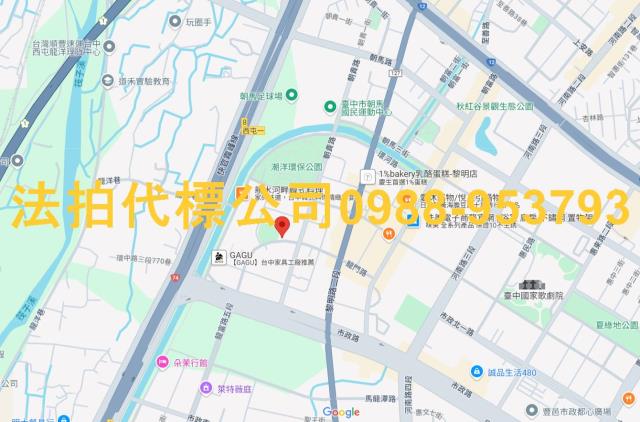 西屯法拍透天-7