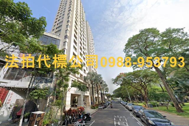 台中法拍大樓-5