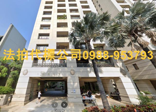 台中法拍大樓-3