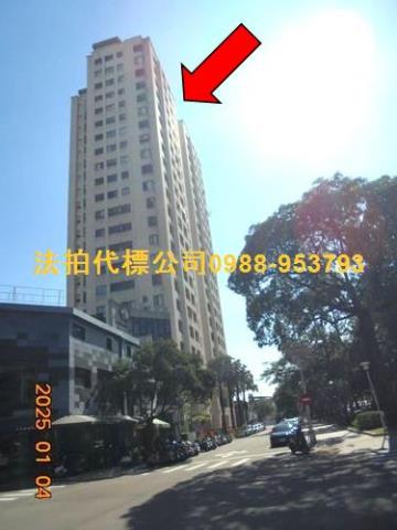 台中法拍大樓-6