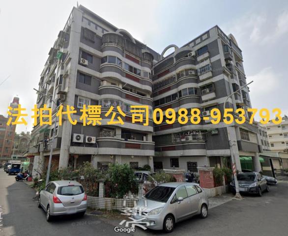 西區法拍大樓-4