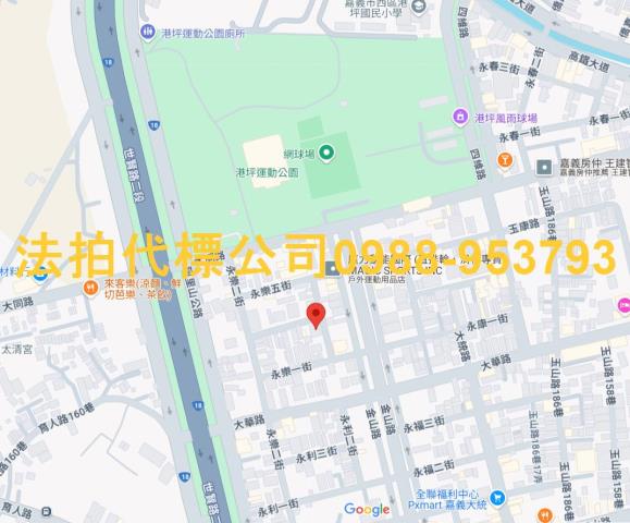 西區法拍大樓-5