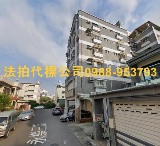 西區法拍大樓-3