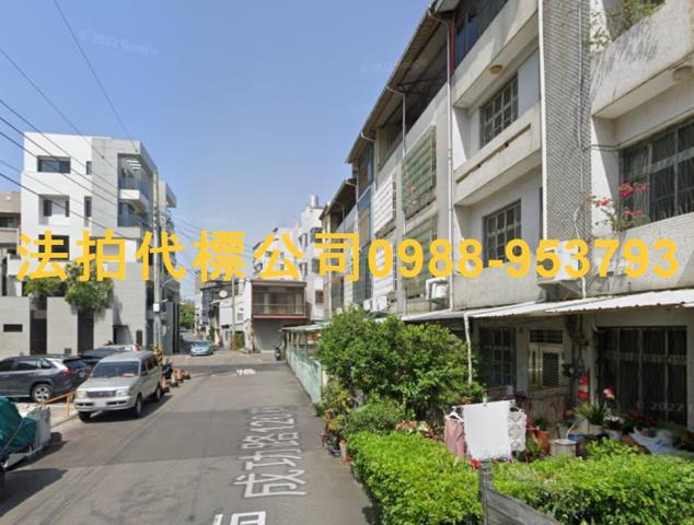 豐原透天拍賣-2
