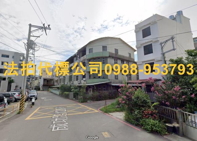 豐原透天拍賣-4